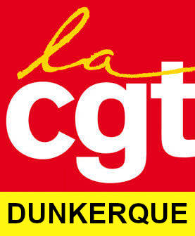 Union locale CGT Dunkerque et environs